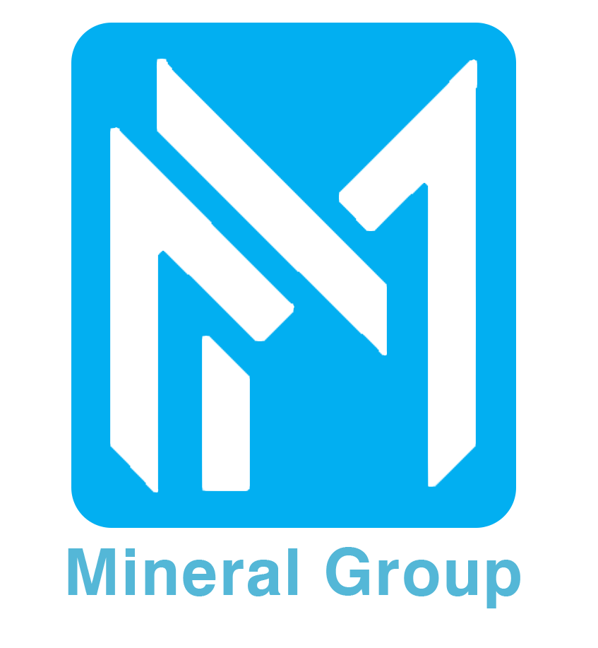 Minerals India